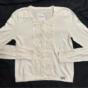 Gilly Hicks Sweater